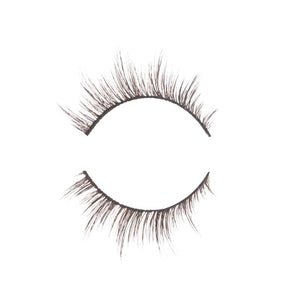 Dahlia Faux 3D Volume Lash Strips