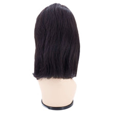 Load image into Gallery viewer, Straight Natural Bob Wig
