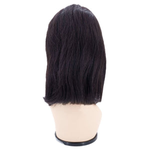 Straight Natural Bob Wig