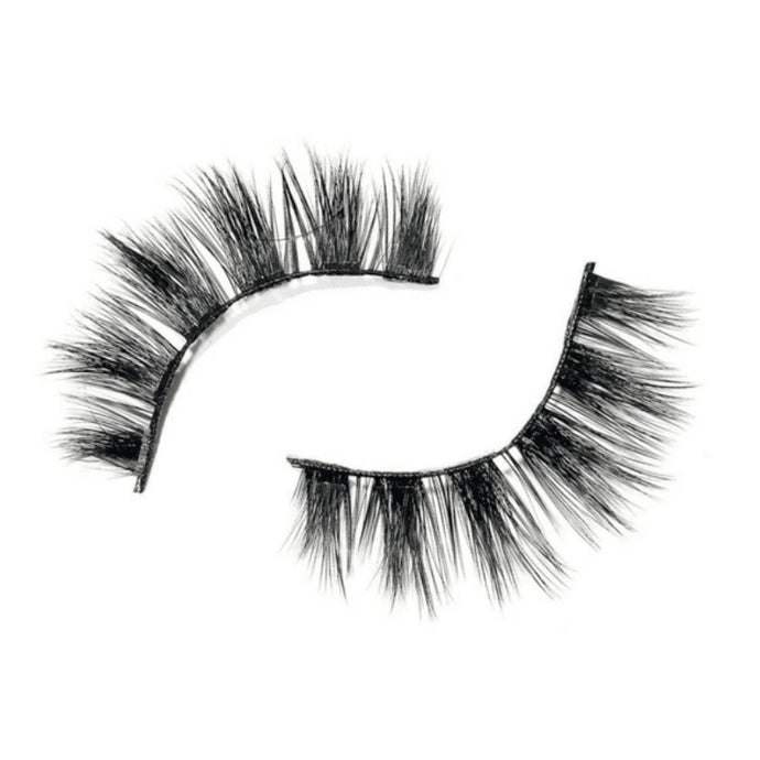 Lotus Faux 3D Volume Lash Strips