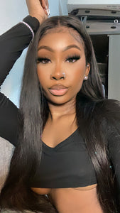 Raw Body Wave | Brazilian Human Hair Raw Sew In Extensions Peenk's Minks LLC