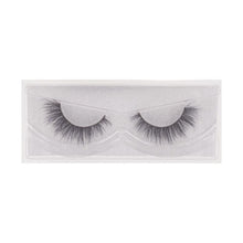 Load image into Gallery viewer, Milan 3D Mink Lash Strips
