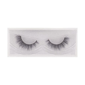 Milan 3D Mink Lash Strips