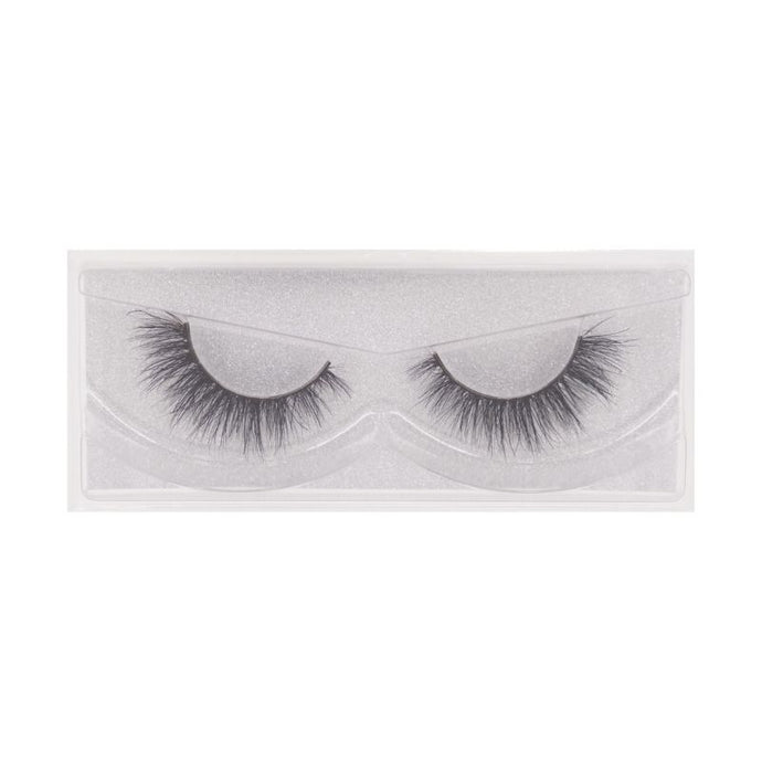 Milan 3D Mink Lash Strips