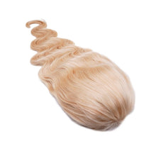 Load image into Gallery viewer, Brazilian Blonde Body Wave Human Hair Lace Front Wig
