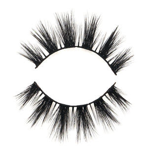 Lotus Faux 3D Volume Lash Strips