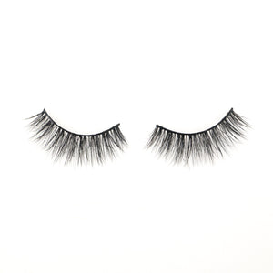Shanghai 3D Mink Lash Strips