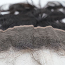 Load image into Gallery viewer, Virgin Malaysian Body Wave Human Hair Lace FRONTAL
