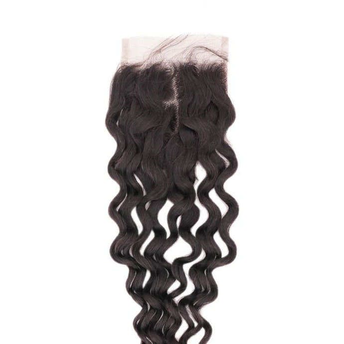 Brazilian Spanish Wave Lace Closure