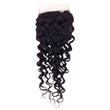 Load image into Gallery viewer, Brazilian Spanish Wave Lace Closure
