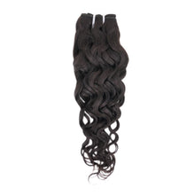 Load image into Gallery viewer, Brazilian Spanish Wave Human Hair Sew In Extension
