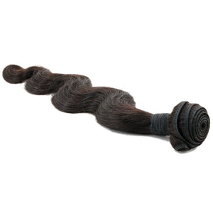 Malaysian Body Wave Human Hair Extension