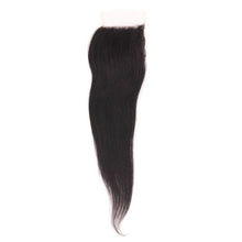 Load image into Gallery viewer, Brazilian Silky Straight HD Lace Closure
