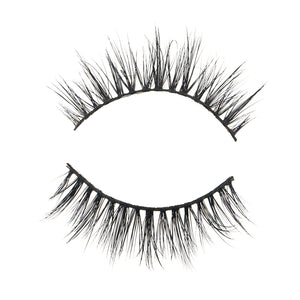 Atlanta 3D Mink Lash Strips