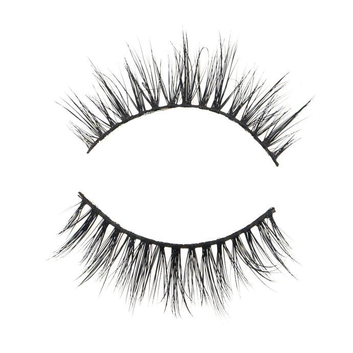 Atlanta 3D Mink Lash Strips