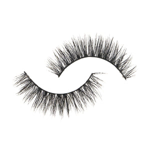 Vegas 3D Mink Lash Strips