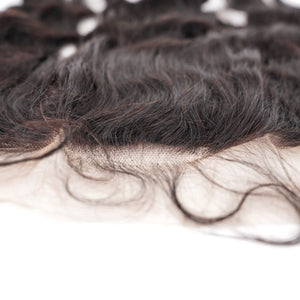 Brazilian Loose Wave Lace FRONTAL