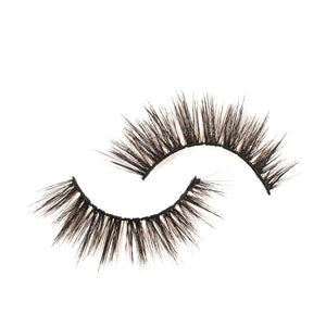 Rose Faux 3D Volume Lash Strips