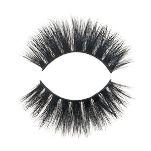 Dubai 3D Mink Lash Strips