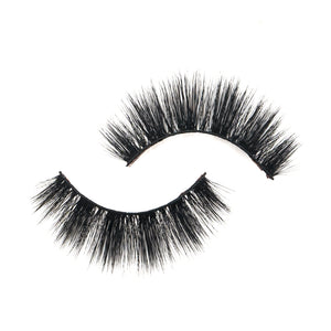Petunia Faux 3D Volume Lash Strips