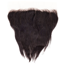 Load image into Gallery viewer, Brazilian Silky Straight Lace FRONTAL
