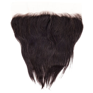 Brazilian Silky Straight Lace FRONTAL