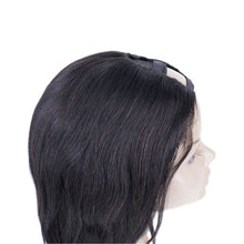 Load image into Gallery viewer, Brazilian Straight Human Hair U-Part Wig
