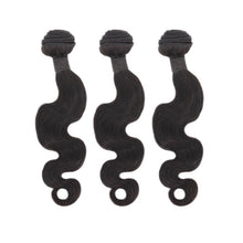 Load image into Gallery viewer, Malaysian Body Wave Human Hair Bundle Deals
