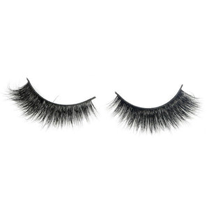 Eyelash Extensions | 3D Mink Lash Extensions Peenk's Minks LLC