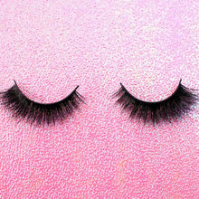 Load image into Gallery viewer, Eyelash Extensions | 3D Mink Lash Extensions Peenk&#39;s Minks LLC
