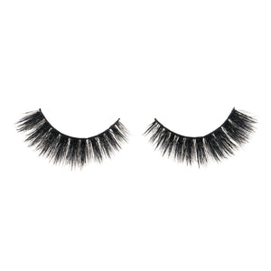 Berlin 3D Mink Lash Strips