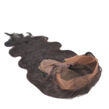 Load image into Gallery viewer, Brazilian Body Wave Human Hair Front Lace Wig

