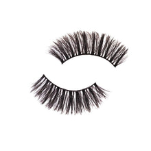Load image into Gallery viewer, Lavender Faux 3D Volume Lash Strips
