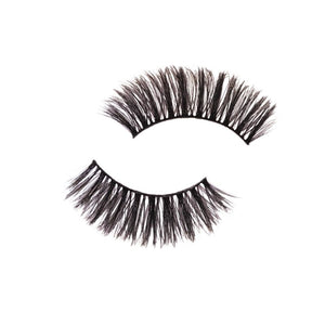 Lavender Faux 3D Volume Lash Strips
