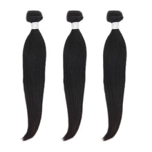Load image into Gallery viewer, Brazilian Silky Straight Extensions Bundle Deals
