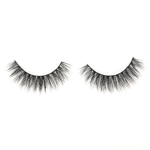 Vegas 3D Mink Lash Strips