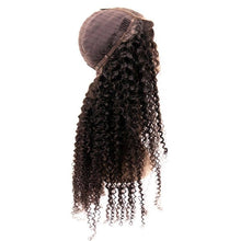 Load image into Gallery viewer, Water Wave Human Hair Lace Closure Wig
