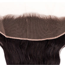 Load image into Gallery viewer, Brazilian Silky Straight Lace FRONTAL

