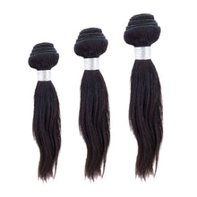 Load image into Gallery viewer, Brazilian Silky Straight Extensions Bundle Deals
