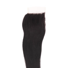 Load image into Gallery viewer, Brazilian Silky Straight HD Lace Closure
