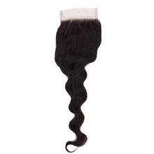 Load image into Gallery viewer, Brazilian Loose Wave Lace Closure
