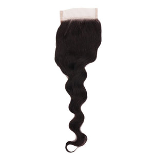 Brazilian Loose Wave Lace Closure