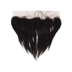 Malaysian Silky Straight Lace FRONTAL