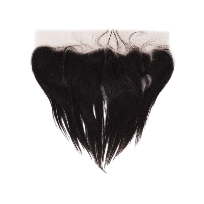 Malaysian Silky Straight Lace FRONTAL