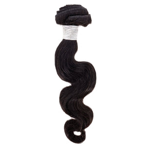 Brazilian Body Wave Human Hair Sew In Extension