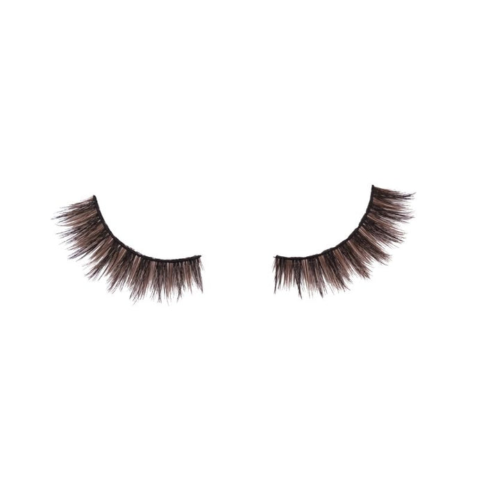 Rose Faux 3D Volume Lash Strips
