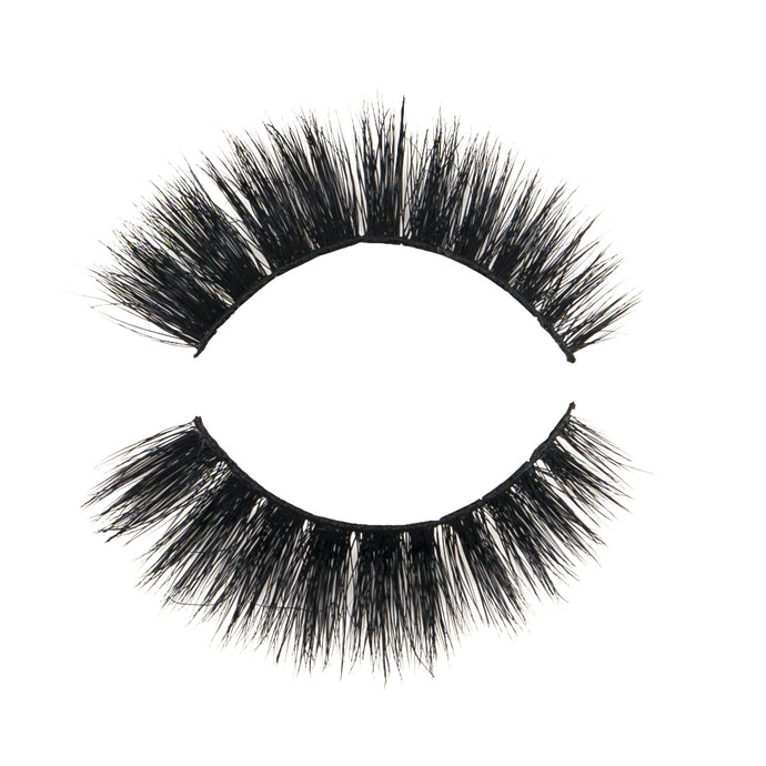 Berlin 3D Mink Lash Strips