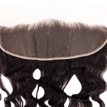 Load image into Gallery viewer, Brazilian Loose Wave Lace FRONTAL
