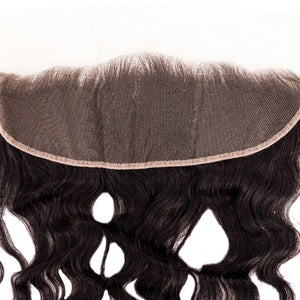 Brazilian Loose Wave Lace FRONTAL