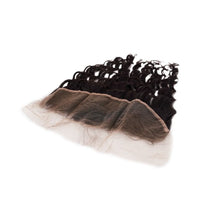 Load image into Gallery viewer, Virgin Brazilian Deep Wave Human Hair FRONTAL
